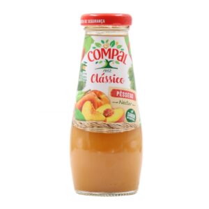 Compal Nectar Pêssego