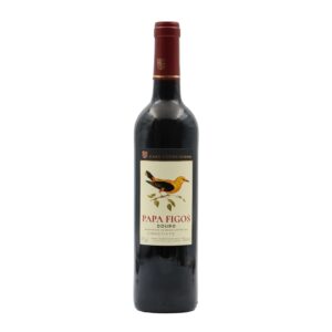 Casa Ferreirinha Papa Figos Tinto 2023 750 ml