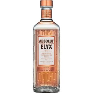 Absolut ELYX 700 ml