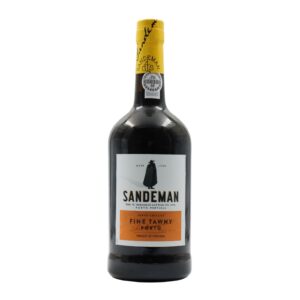 Sandeman Tawny