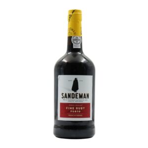 Sandeman Ruby