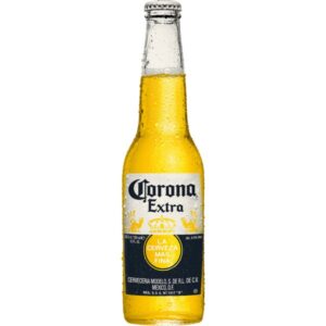 Corona Cerveja do México Extra 355 ml