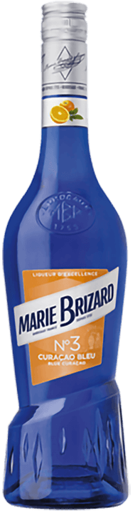 Marie Brizard Blue Curaçao 700 ml