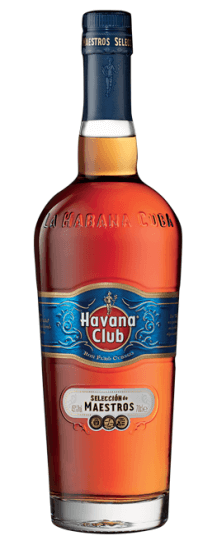 Havana Club H.club Sellección De Maestros 700 ml