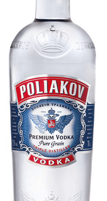 Poliakov Original 700 ml