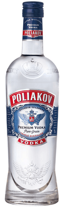 Poliakov Original 700 ml