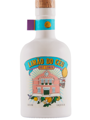 Limão do Ceu 500 ml