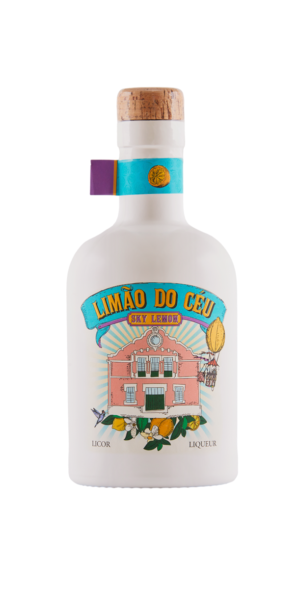 Limão do Ceu 500 ml