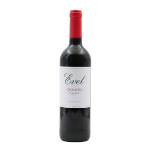 Real Companhia Velha Evel Tinto 2021 750 ml