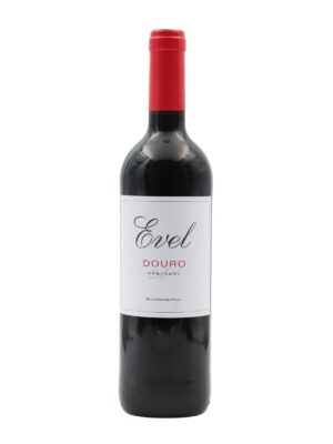 Real Companhia Velha Evel Tinto 2021 750 ml