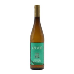 Azevedo Loureiro Alvarinho Branco