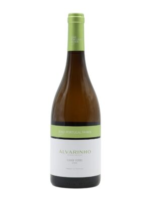 João Portugal Ramos Alvarinho Branco 2023 750 ml
