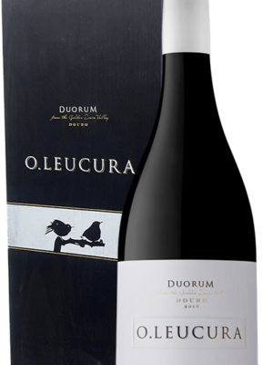 João Portugal Ramos Duorum O. Leucura Tinto 2015 750 ml