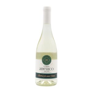 Casa Américo Branco de Uvas Tintas 2022 750 ml