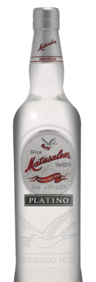 Matusalem Platino 700 ml