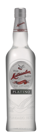 Matusalem Platino 700 ml