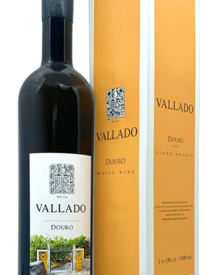 Quinta do Vallado Branco 2021 1500 ml