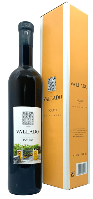 Quinta do Vallado Branco 2021 1500 ml