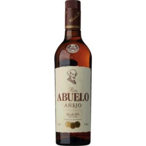 Abuelo Anejo 700 ml