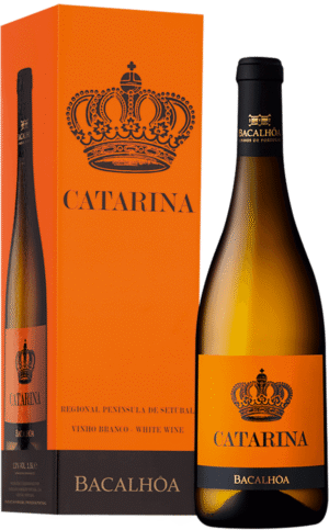 Bacalhôa Catarina Branco 2023 1500 ml