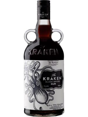 The Kraken 700 ml