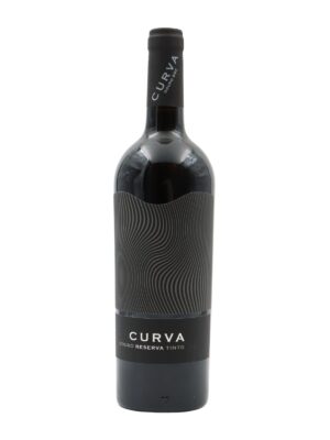 Curva Reserva Tinto