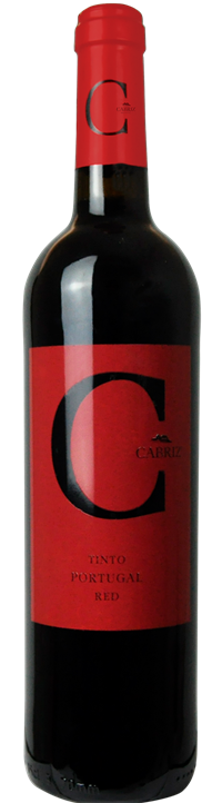 Cabriz C by Tinto 2017 750 ml