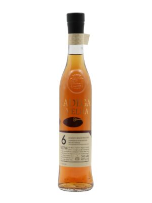 Quinta da Aveleda Adega Velha 6 anos Aguardente Vínica Reserva 500 ml