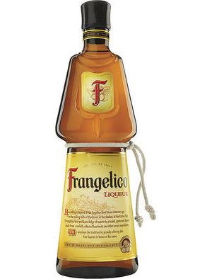 licor frangélico itália 700 ml