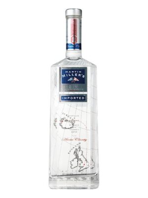 Martin Miller´s Gin 700 ml