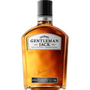 Jack Daniel Distillery Gentleman Daniel´s 700 ml