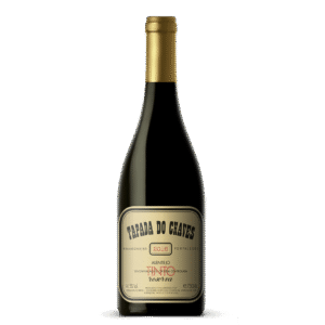 Tapada Do Chaves Tinto Reserva 2016 750 Ml