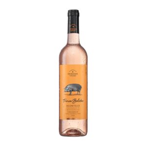 Herdade do Peso Trinca Bolotas Alentejo Rosé 2023 750 ml