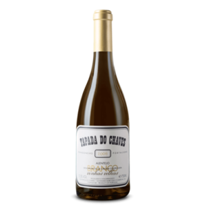Tapada do Chaves Vinhas Velhas Branco 2018 750 ml