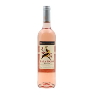 Casa Ferreirinha Papa Figos Rosé 2023 750 ml