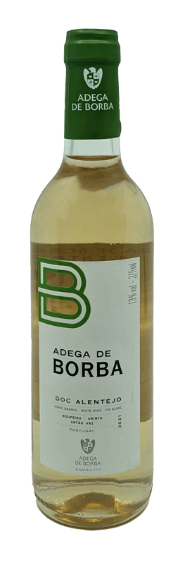 Borba Branco 2023 375 ml