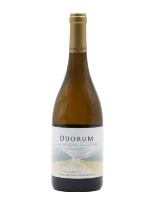 João Portugal Ramos Duorum Branco 2023 750 ml