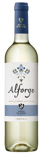 Adega Cooperativa de Borba Alforge Branco 2023 750 ml