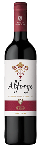 Adega Cooperativa de Borba Alforge Tinto 2022 750 ml