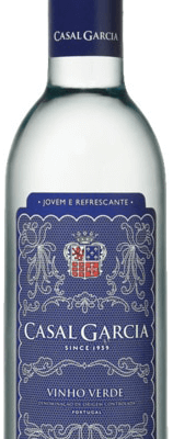 Quinta da Aveleda Casal Garcia Branco 370 ml