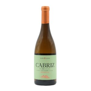 Cabriz Reserva Branco