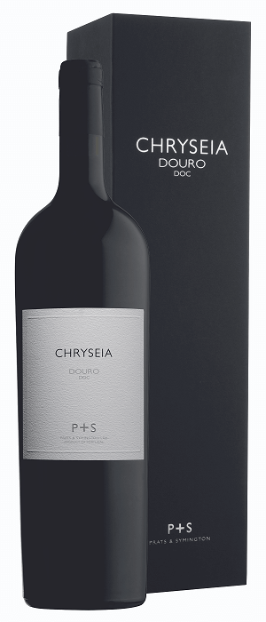 Prats & Symington Chryseia Tinto 2021 1500 ml