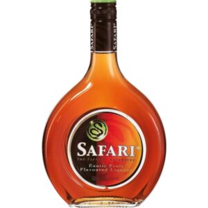 Diageo Brands B.V Safari 700 ml
