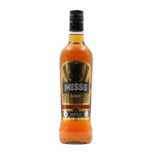 Caves Montanha Misss Gold 700 ml