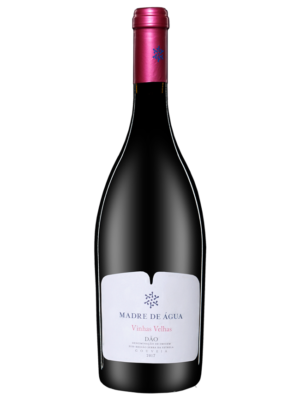 Quinta Madre de Água Vinhas Velhas Tinto 2017 750 ml