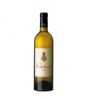 . Cartuxa Branco 750 ml