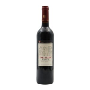 Casa Ferreirinha Vinha Grande Tinto 2022 750 ml