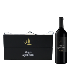 Quinta Dos Aciprestes Tinto 2021 2 x 750 ml