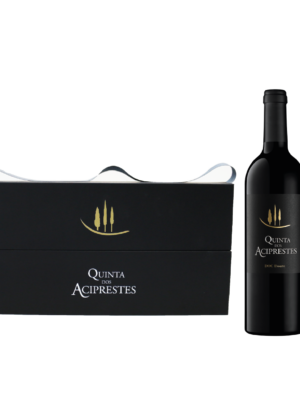Quinta Dos Aciprestes Tinto 2021 2 x 750 ml