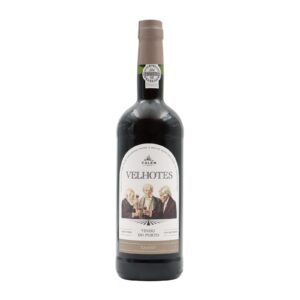 Velhotes Tawny